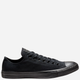 Trampki damskie materiałowe do kostki Converse Chuck Taylor All Star M5039C 39 (6US) Czarne (886952780265) - obraz 1