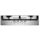 Варочная поверхность Electrolux KGM64311X - изображение 4