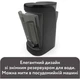 Машина для приготовления детской смеси Baby Brezza Formula Pro Advanced Темно-серая (FRP0132) - изображение 6