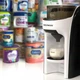 Машина для приготовления детской смеси Baby Brezza Formula Pro Advanced (FRP0046) - изображение 4