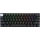 Клавиатура Logitech G Pro X 60 Lightspeed GX Tactile Wireless/Bluetooth UA Black (920-011911) - изображение 1