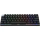 Клавиатура Logitech G Pro X 60 Lightspeed GX Tactile Wireless/Bluetooth UA Black (920-011911) - изображение 8