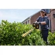 Кусторез DeWALT XR FLEXVOLT 54 В Li-lon, 3Ah, нож 65 см, (DCMHT573X1) - изображение 6