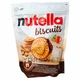 Печиво Nutella Biscuits 304 г (0318) - зображення 1