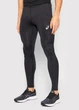Тайтсы мужские спортивные для бега ASICS Core Tights 2011C345-001 Performance Black L - изображение 1