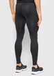 Тайтсы мужские спортивные для бега ASICS Core Tights 2011C345-001 Performance Black L - изображение 2