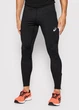 Зимние тайтсы мужские спортивные для бега ASICS Core Winter Tights 2011C346-001 Performance Black XXL - изображение 1