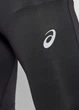 Тайтсы мужские спортивные для бега ASICS Core Tights 2011C345-001 Performance Black L - изображение 3