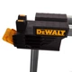 Верстак DeWALT козли сложные (пара), до 900 кг., 1117 мм (DWST1-75676) - изображение 5
