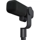 Мiкрофон Logitech G Yeti Studio Active Dynamic XLR Black (988-000565) - изображение 1