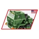 Конструктор Cobi РСЗО Himars M142 (UA/PL/US), 604 детали (COBI-2626) - изображение 5