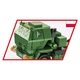 Конструктор Cobi РСЗО Himars M142 (UA/PL/US), 604 детали (COBI-2626) - изображение 6