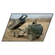 Конструктор Cobi РСЗО Himars M142 (UA/PL/US), 604 детали (COBI-2626) - изображение 7