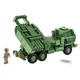 Конструктор Cobi РСЗО Himars M142 (UA/PL/US), 604 детали (COBI-2626) - изображение 11