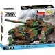 Конструктор Cobi Танк Т-72 M1R (UA/PL), 724 детали (COBI-2624) - изображение 1