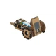 Конструктор Makeblock Модульный STEAM Neuron Explorer Kit (P1030036) - изображение 2