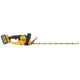 Кусторез DeWALT XR FLEXVOLT 54 В Li-lon, 3Ah, нож 65 см, (DCMHT573X1) - изображение 12