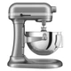Кухонный комбайн KitchenAid 5KSM55SXXECU - изображение 1