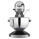 Кухонный комбайн KitchenAid 5KSM55SXXECU - изображение 5