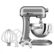 Кухонный комбайн KitchenAid 5KSM55SXXECU - изображение 7