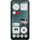Мобильный телефон Nothing CMF by Nothing Phone 1 8/256GB Light Green (1111427) - изображение 2