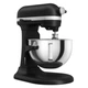 Кухонный комбайн KitchenAid 5KSM55SXXEBM - изображение 2