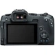 Цифровой фотоаппарат Canon EOS R8 + RF 24-50mm f/4.5-6.3 IS STM (5803C016) - изображение 7
