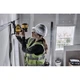 Лазерний нівелір DeWALT лінійний 10.8/12/18В XR Li-Ion, зелений промінь, 1x2Ah 18V, TSTAK (DCE089D1G18) - зображення 5