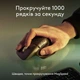 Комплект Logitech MX Keys S Combo для MAC Bluetooth/Wireles UA Space Grey (920-012845) - зображення 10