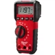 Цифровий мультиметр Milwaukee 2216-40 (4933427309) - изображение 2