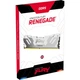 Модуль пам'яті для комп'ютера DDR5 32GB 6400 MHz Renegade White XMP Kingston Fury (ex.HyperX) (KF564 - изображение 4