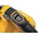 Пылесос строительный DeWALT 18 B XR Li-lon, диаметр шланга 31,8 мм, 21,7 л/с, 1.5 кг (без АКБ и ЗУ) (DCV501LN) - изображение 3