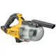 Пылесос строительный DeWALT 18 B XR Li-lon, диаметр шланга 31,8 мм, 21,7 л/с, 1.5 кг (без АКБ и ЗУ) (DCV501LN) - изображение 9