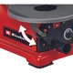 Ленточная пила Einhell TC-SS 406 E, 120В, 400-1600об/мин, вылет 40 мм (4309047) - изображение 6