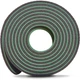 Килимок для йоги Reebok Natural Rubber Yoga Mat зелений, мандала RAYG-11085GN (885652020930) - зображення 7