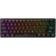 Клавіатура ігрова SteelSeries Apex Pro Mini WL HyperMagnetic Switches, OmniPoint 2.0, OLED - изображение 1