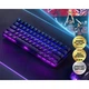 Клавіатура ігрова SteelSeries Apex Pro Mini WL HyperMagnetic Switches, OmniPoint 2.0, OLED - изображение 5