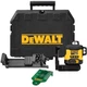 Лазерний нівелір DeWALT 18В XR Li-Ion, зелений промінь, (без АКБ та ЗУ) (DCLE34031N) - зображення 5