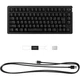 Клавиатура HyperX Alloy Rise 75 PBT HX Red Wireless UA Black (91Y91AA) - изображение 5