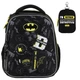 Рюкзак школьный каркасный DC Batman DC25-555S - изображение 3