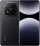 Смартфон Xiaomi Redmi Note 14 Pro Plus + 5G 8 / 256Gb черный - изображение 1