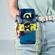 Пляшечка для води Kite Bad Badtz-Maru HK24-1203-2, 500 мл - зображення 7