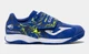 Детские футзалки Joma SUPER COPA - SCJW2404INV - 32 - Синій - изображение 1