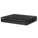 Мережевий відеореєстратор Dahua 8CH DHI-NVR1108HS-S3/H — 8MP, 1U, 80 Mbps, чорний корпус - зображення 1