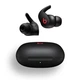 Наушники беспроводные Beats by Dr. Dre Fit Pro черные (MK2F3) - изображение 2