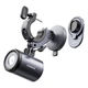 Ліхтар та тримач для велосипеда та мото Baseus PrimeTrip Series Dual-Color Bike Light 2-in-1 C12569000121-00 - зображення 2
