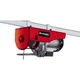Лебедка Einhell тельфер електрический TC-EH 500-18 (2255145) - изображение 1