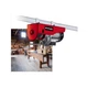 Лебедка Einhell тельфер електрический TC-EH 500-18 (2255145) - изображение 2