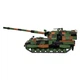 Конструктор Cobi САУ PzH 2000, 1006 деталей (COBI-2628) - изображение 6