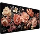 Ігрова поверхня (Килимок для мишки) SHLab Pink and White Peonies SHM-1129 (70х30 см) (39427) - зображення 1